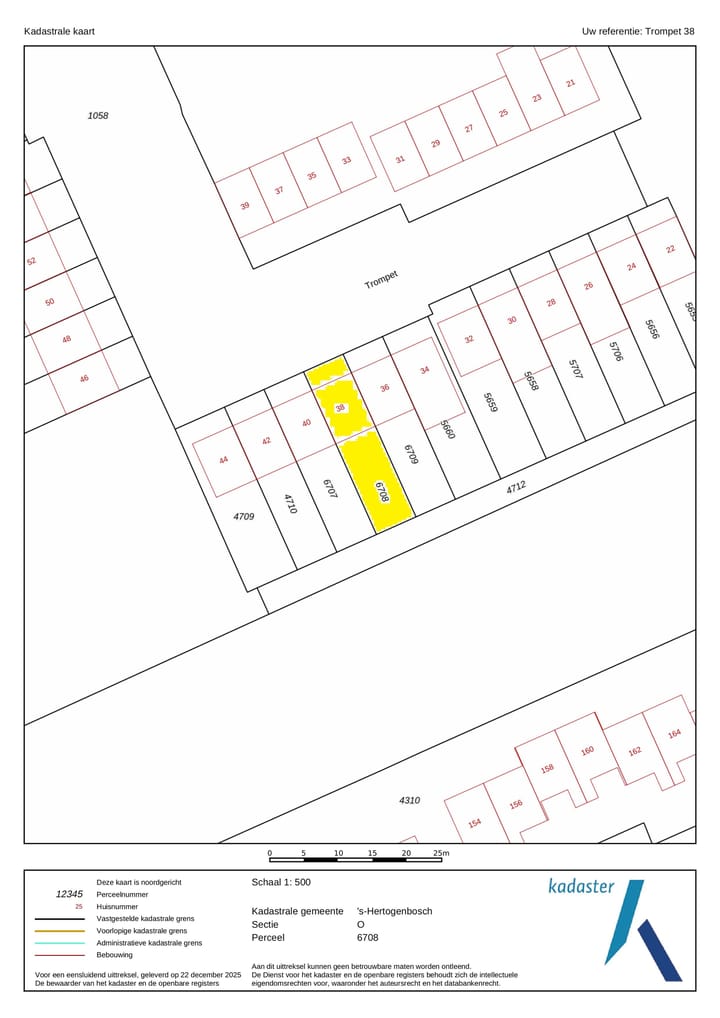 Foto 43 van Trompet 38
