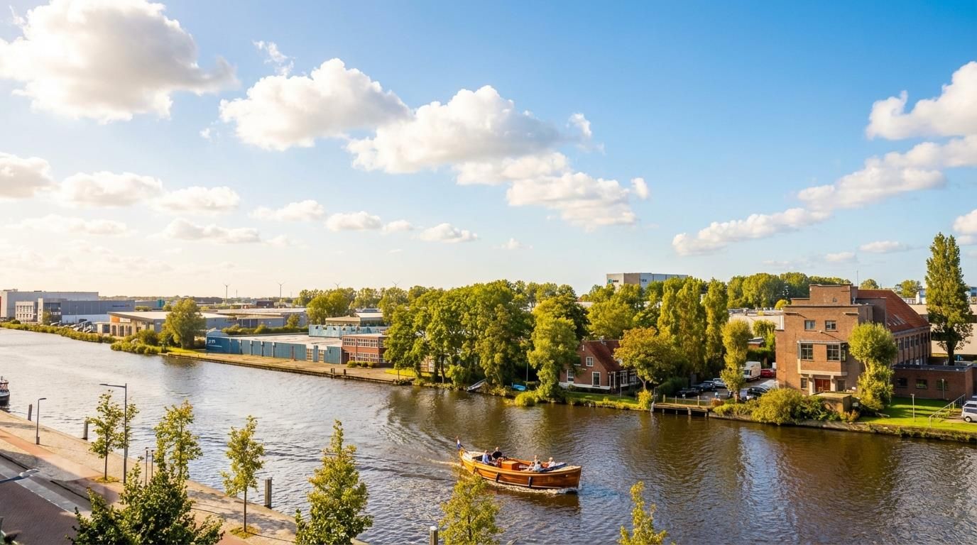 Photo 6 of Werfstraat 38