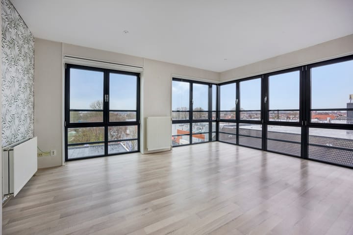 Foto 7 van Werfstraat 38