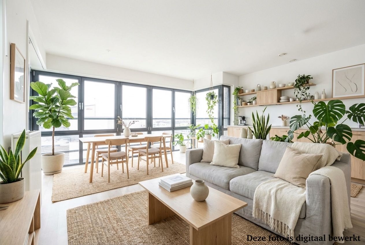 Photo 10 of Werfstraat 38