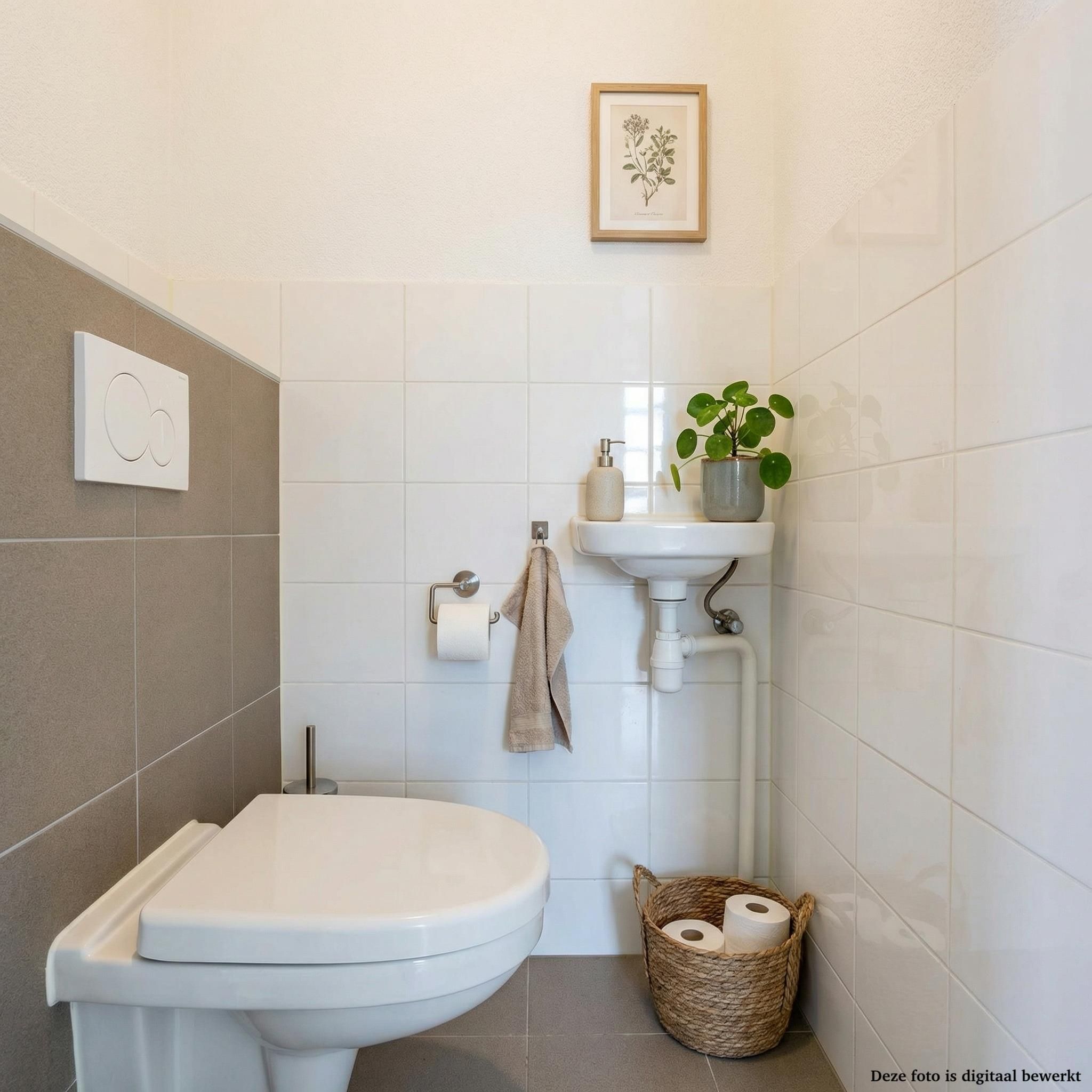 Photo 15 of Werfstraat 38