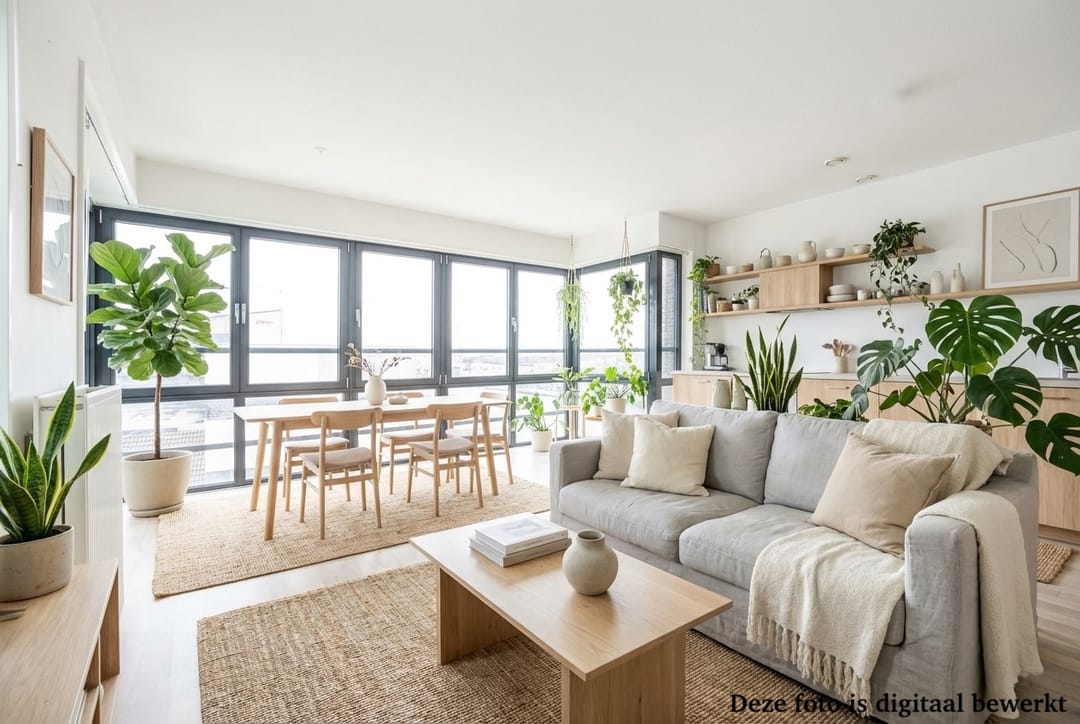 Photo 2 of Werfstraat 38