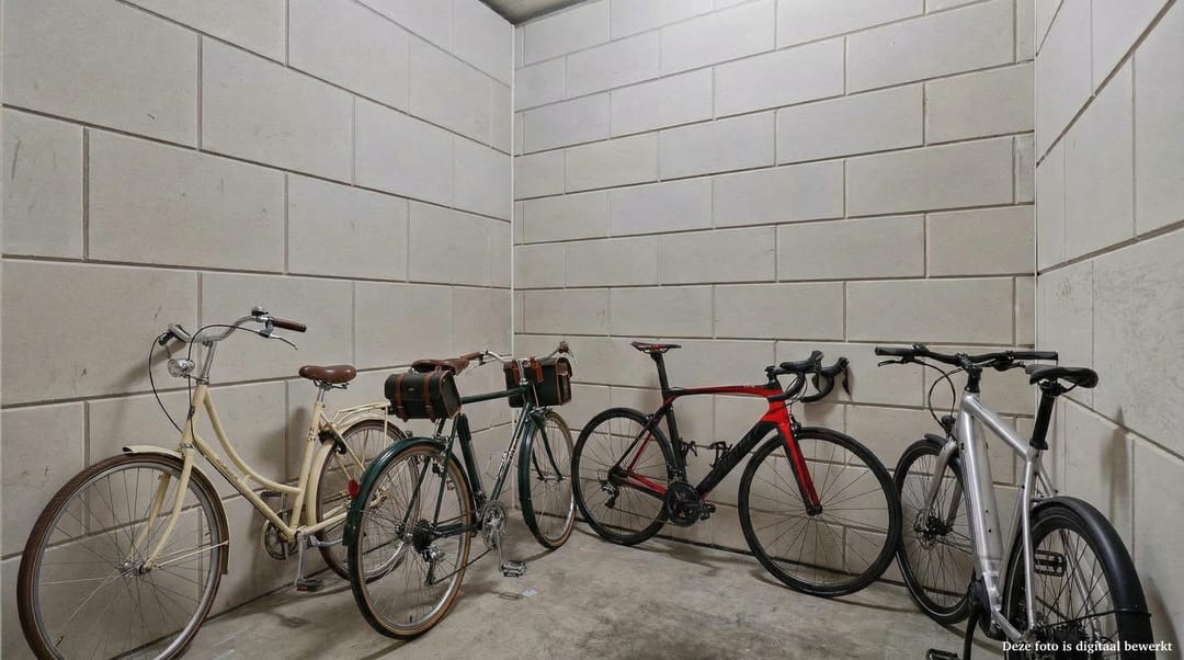 Photo 17 of Werfstraat 38