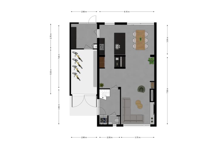 Foto 43 van Kernhoopweg 40