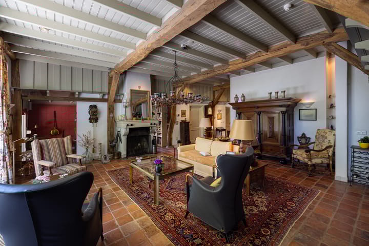 Foto 9 van Vrochterdijk 15