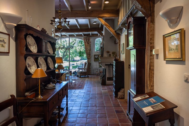 Foto 12 van Vrochterdijk 15