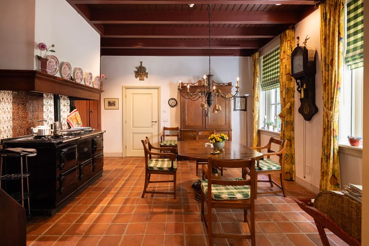 Foto 13 van Vrochterdijk 15