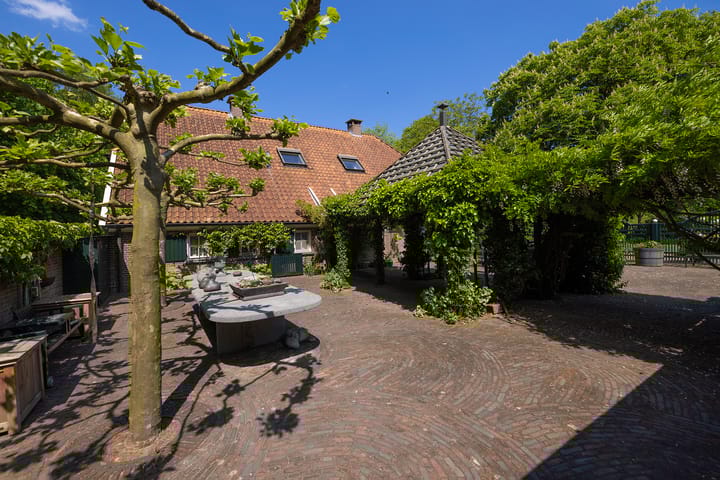 Foto 35 van Vrochterdijk 15