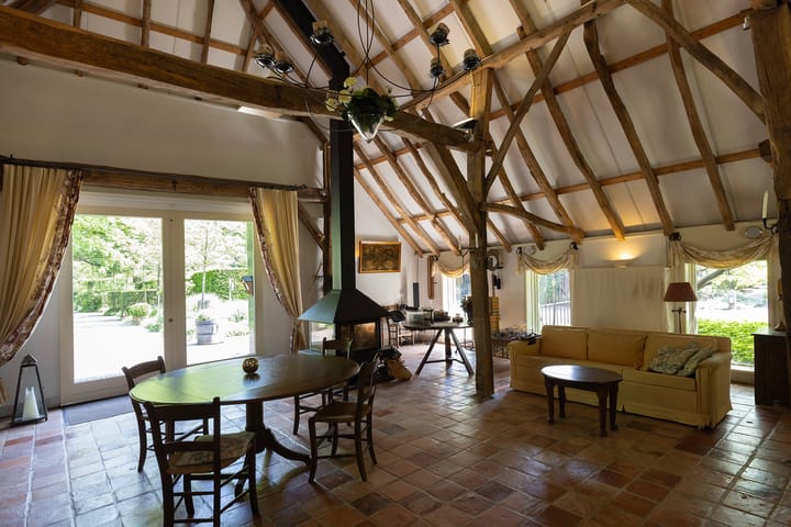 Foto 40 van Vrochterdijk 15