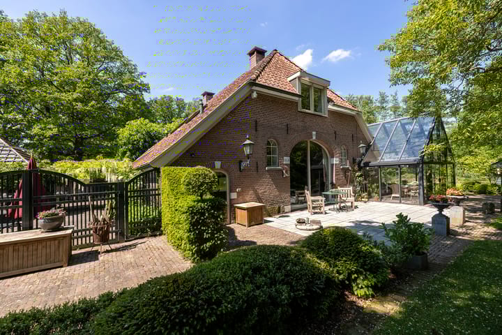 Foto 70 van Vrochterdijk 15