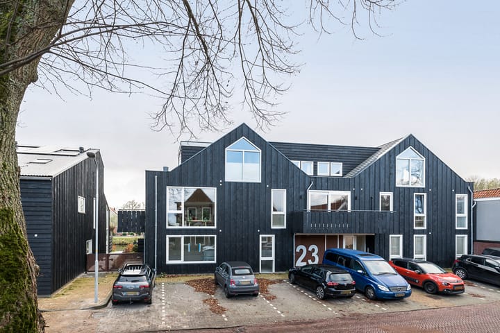 Foto 2 van Oorgat 23-E