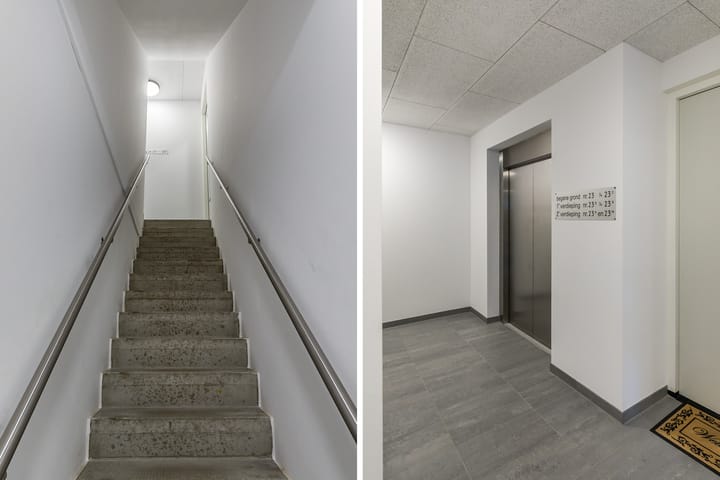 Foto 4 van Oorgat 23-E