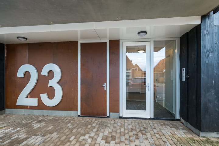 Foto 3 van Oorgat 23-E