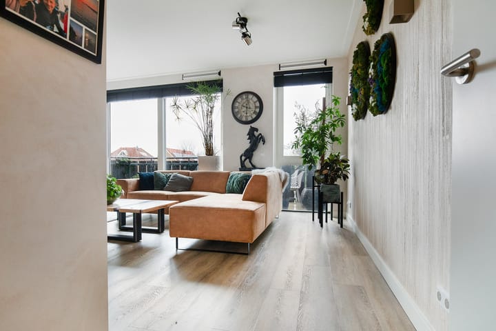 Foto 7 van Oorgat 23-E