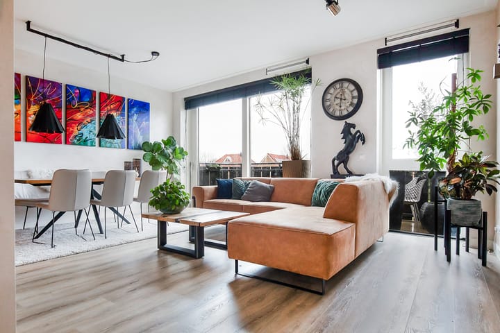 Foto 8 van Oorgat 23-E