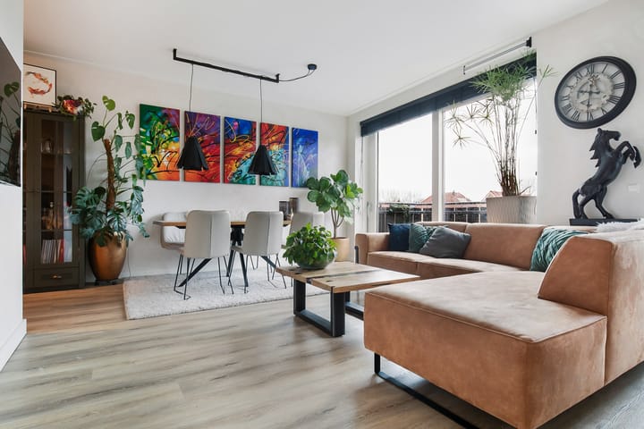 Foto 9 van Oorgat 23-E