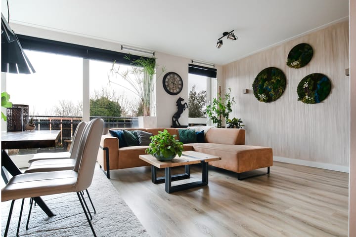 Foto 10 van Oorgat 23-E