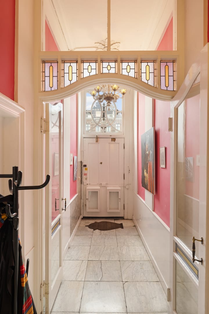 Foto 2 van Kloveniersburgwal 101-A