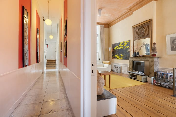 Foto 3 van Kloveniersburgwal 101-A