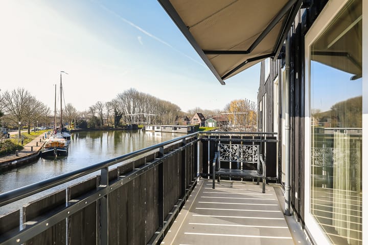 Foto 25 van Oorgat 23-E