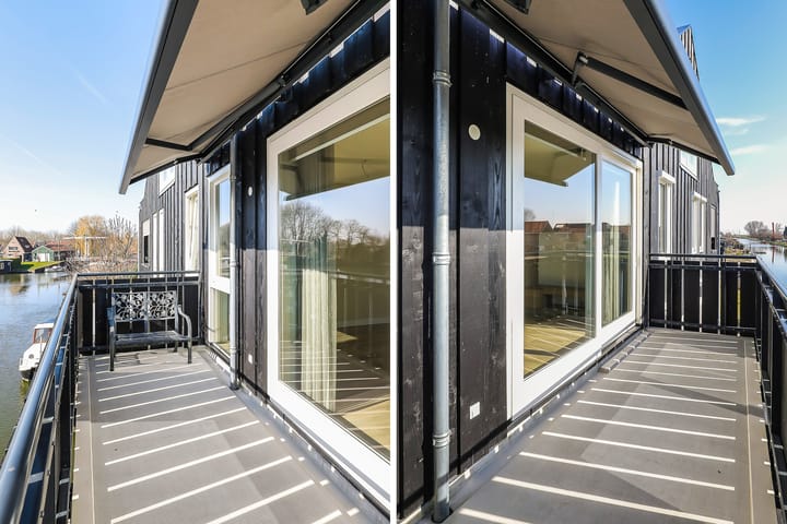 Foto 26 van Oorgat 23-E