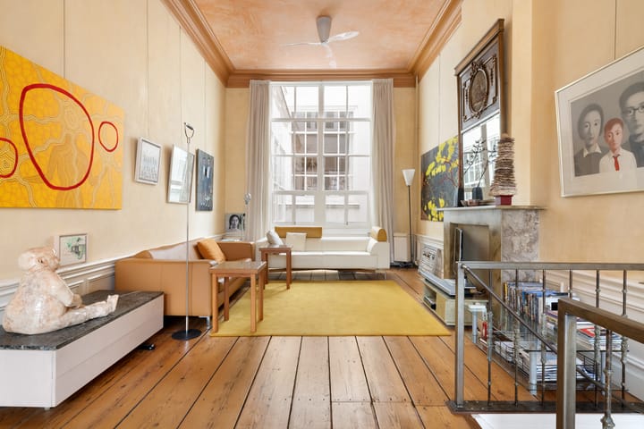 Foto 10 van Kloveniersburgwal 101-A