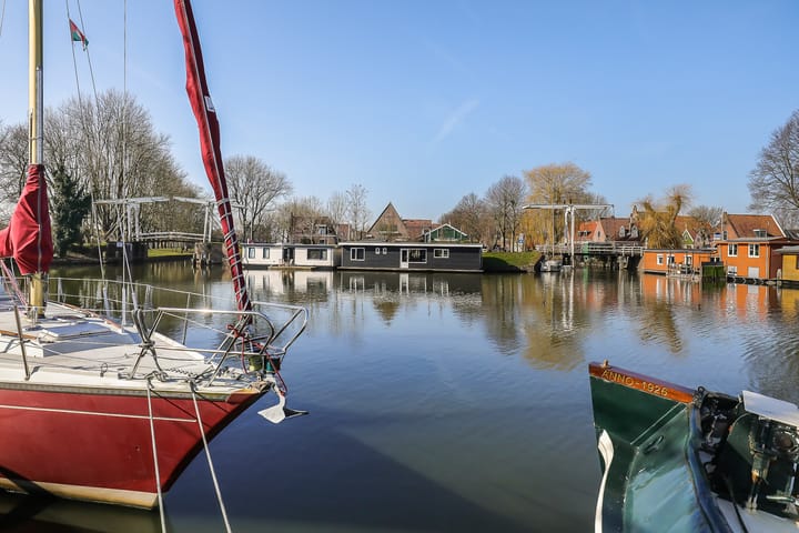 Foto 33 van Oorgat 23-E