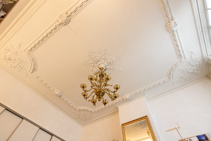 Foto 13 van Kloveniersburgwal 101-A