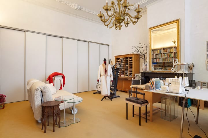 Foto 16 van Kloveniersburgwal 101-A