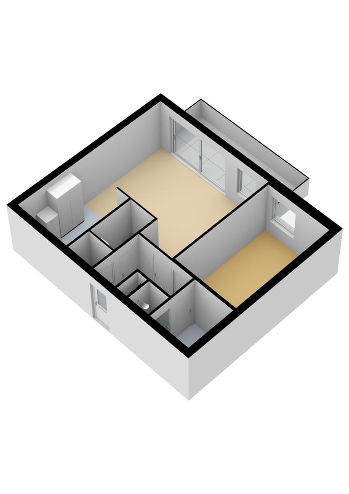 Foto 41 van Oorgat 23-E