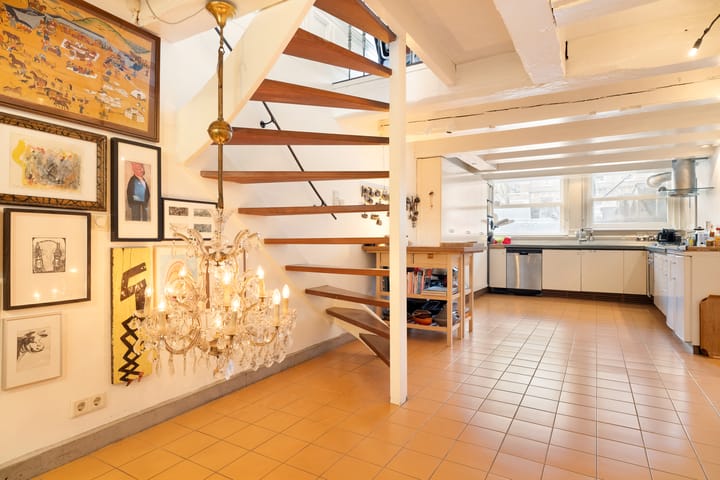 Foto 19 van Kloveniersburgwal 101-A