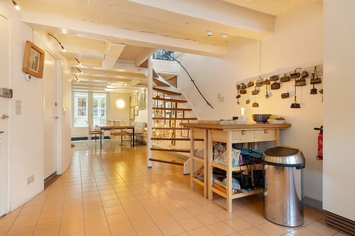 Foto 20 van Kloveniersburgwal 101-A