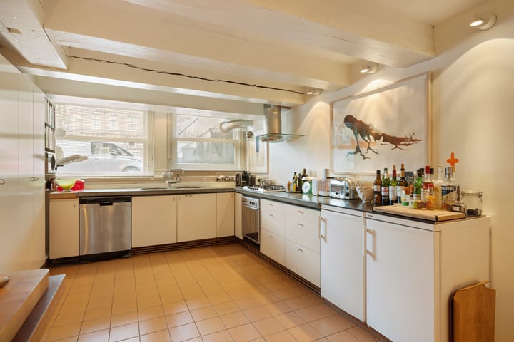 Foto 21 van Kloveniersburgwal 101-A