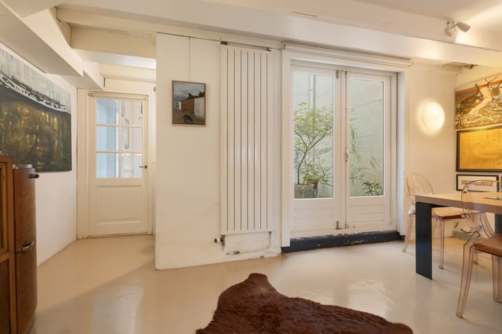 Foto 25 van Kloveniersburgwal 101-A