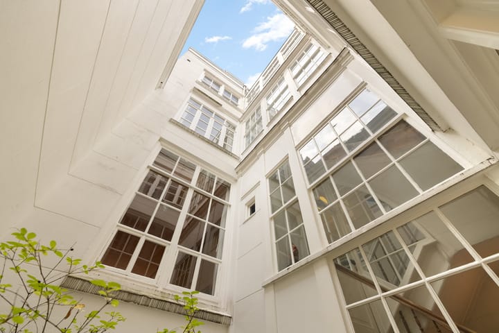 Foto 27 van Kloveniersburgwal 101-A