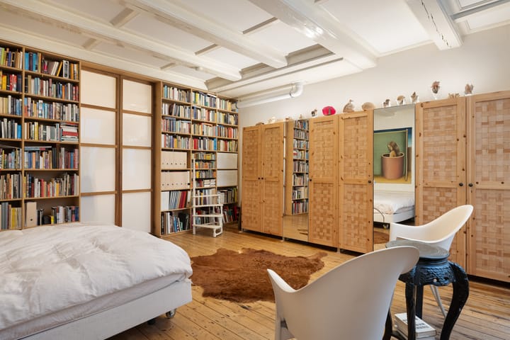 Foto 30 van Kloveniersburgwal 101-A