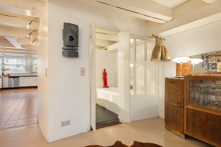 Foto 32 van Kloveniersburgwal 101-A