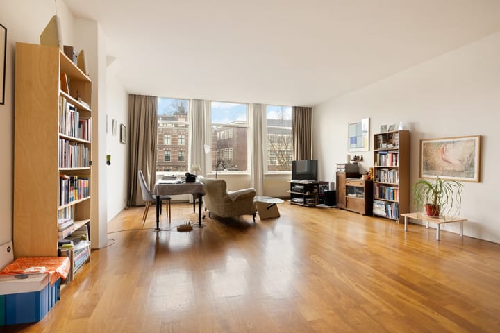 Foto 36 van Kloveniersburgwal 101-A