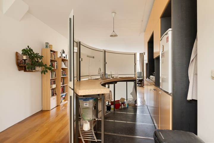 Foto 38 van Kloveniersburgwal 101-A