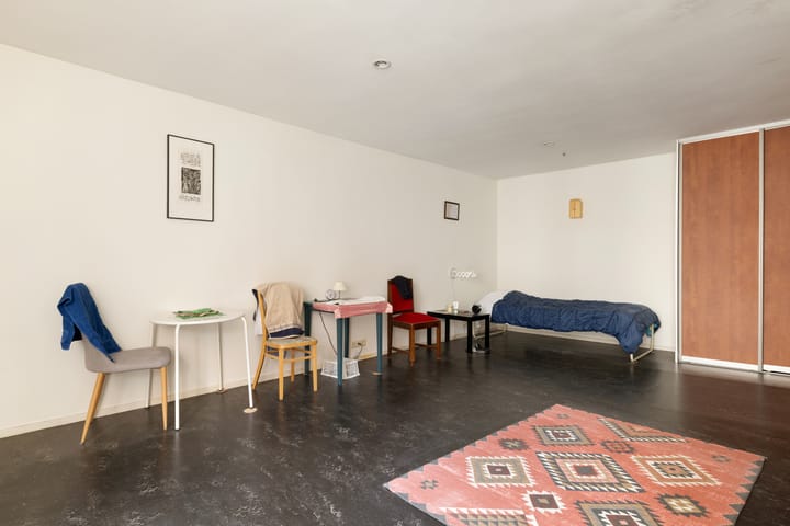 Foto 40 van Kloveniersburgwal 101-A