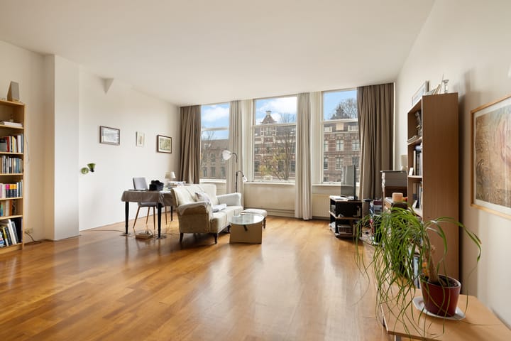 Foto 35 van Kloveniersburgwal 101-A