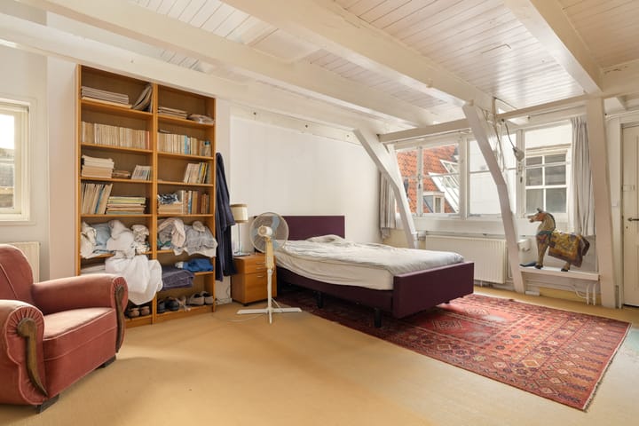 Foto 49 van Kloveniersburgwal 101-A