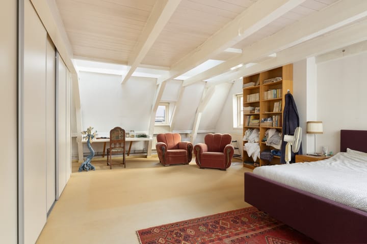 Foto 50 van Kloveniersburgwal 101-A