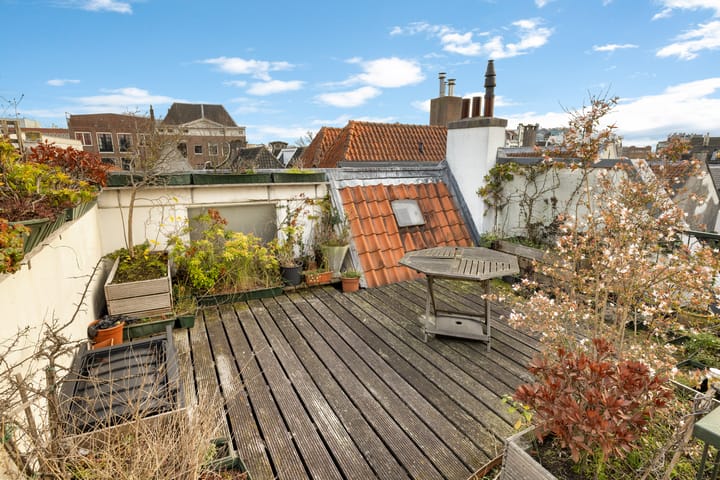 Foto 57 van Kloveniersburgwal 101-A