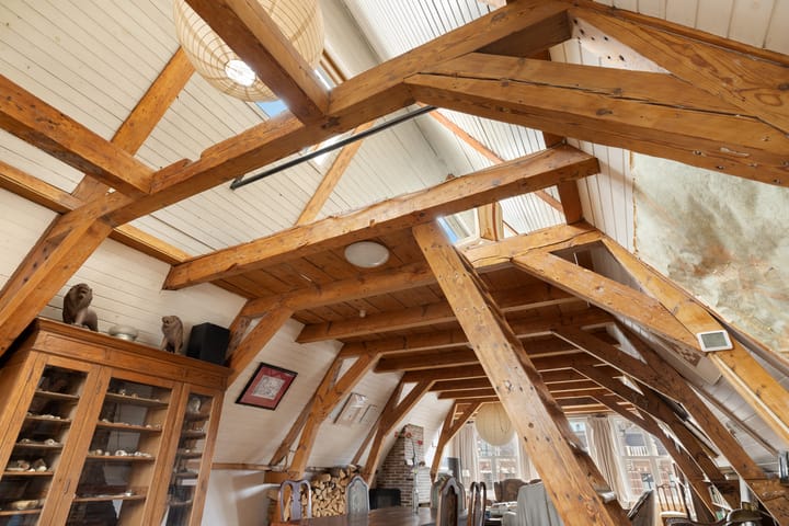 Foto 60 van Kloveniersburgwal 101-A