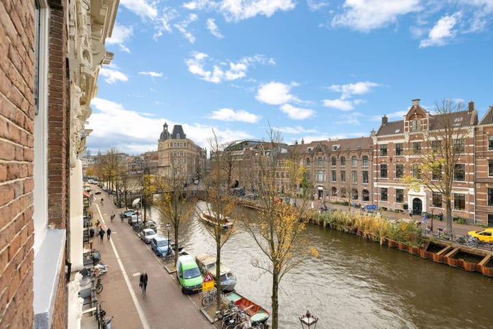 Foto 65 van Kloveniersburgwal 101-A