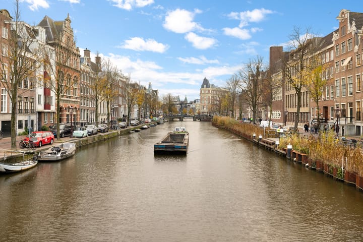 Foto 68 van Kloveniersburgwal 101-A