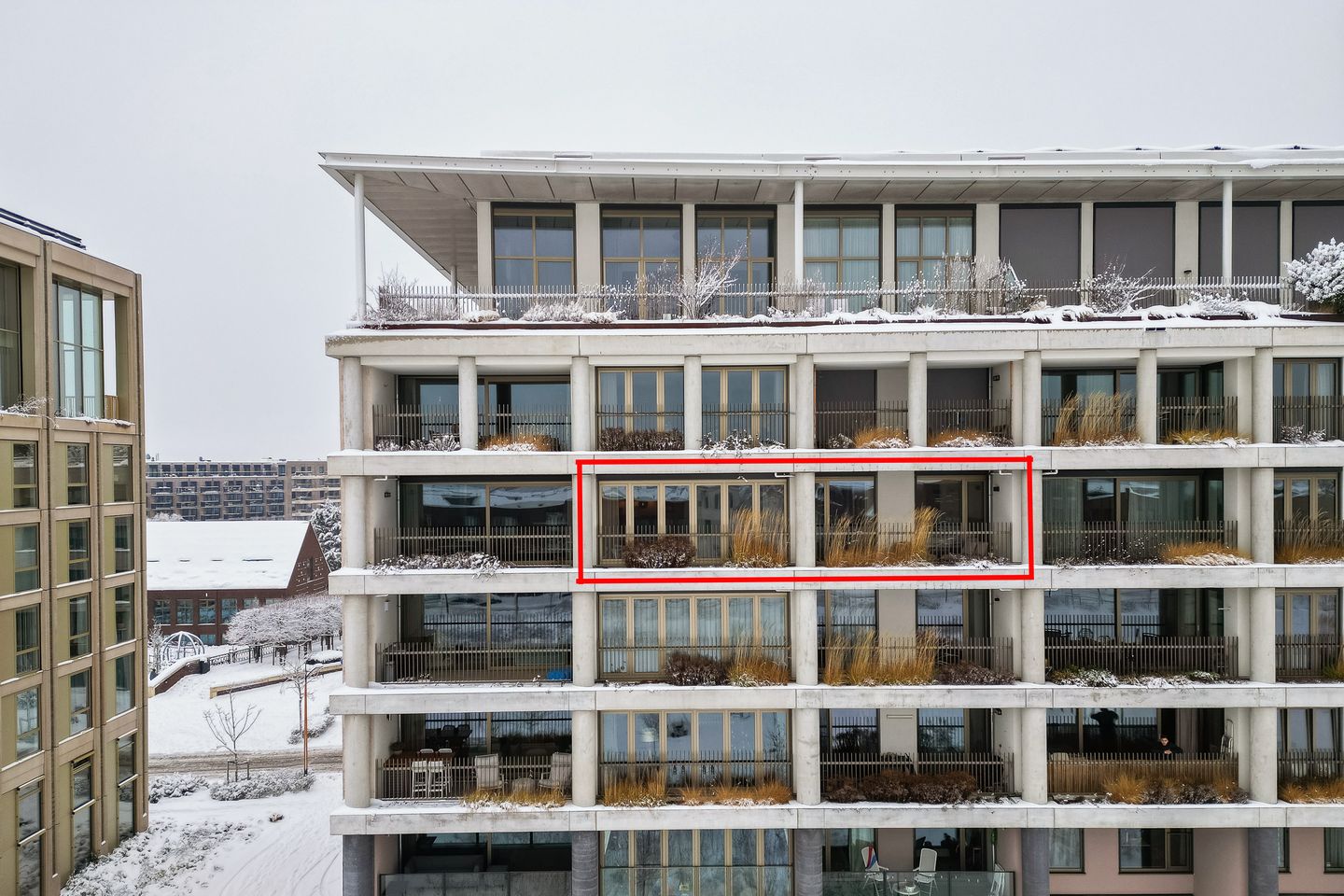 Foto 5 van Madridstraat 230