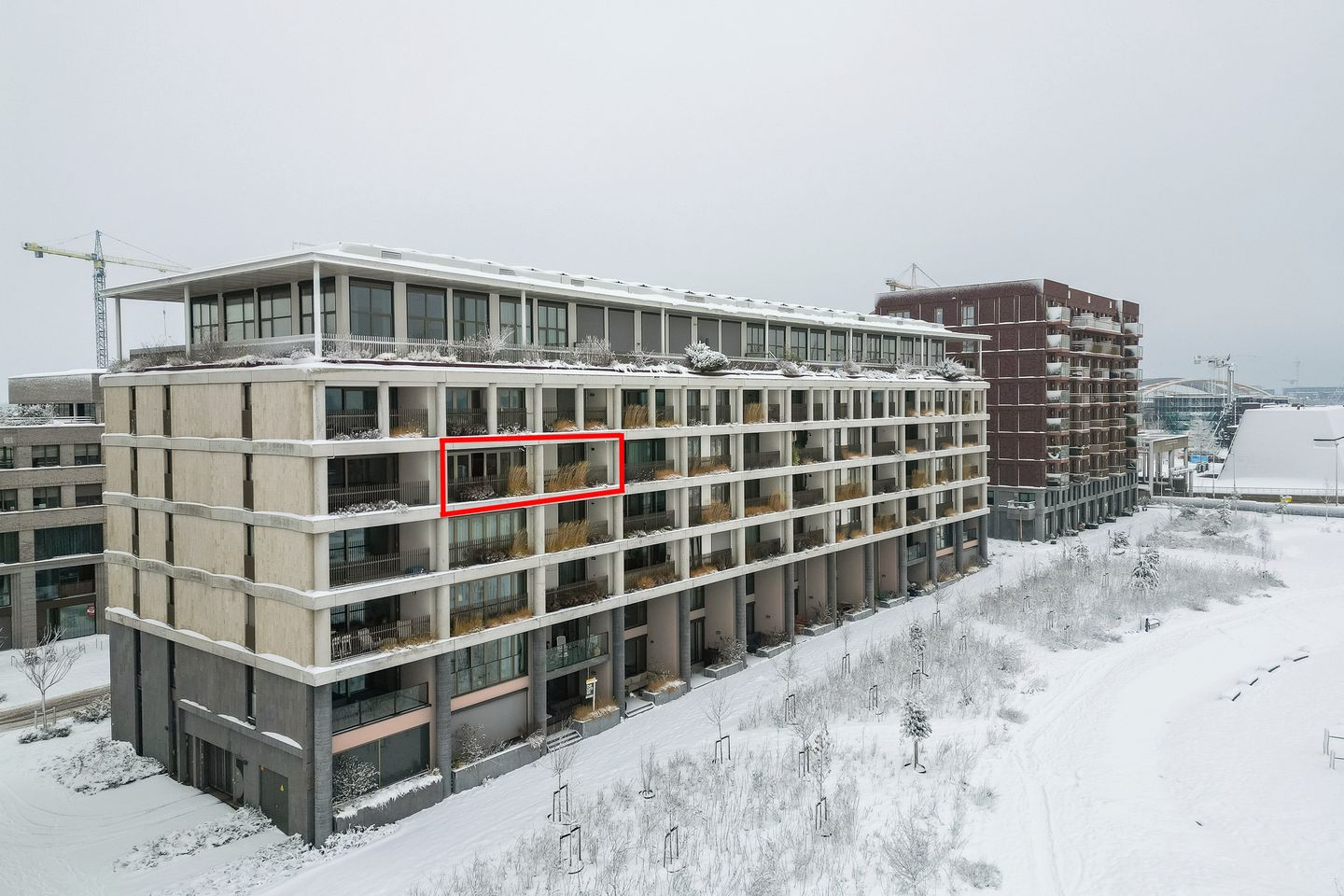 Foto 4 van Madridstraat 230