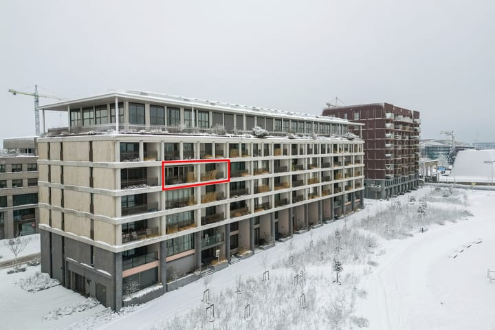 Foto 4 van Madridstraat 230